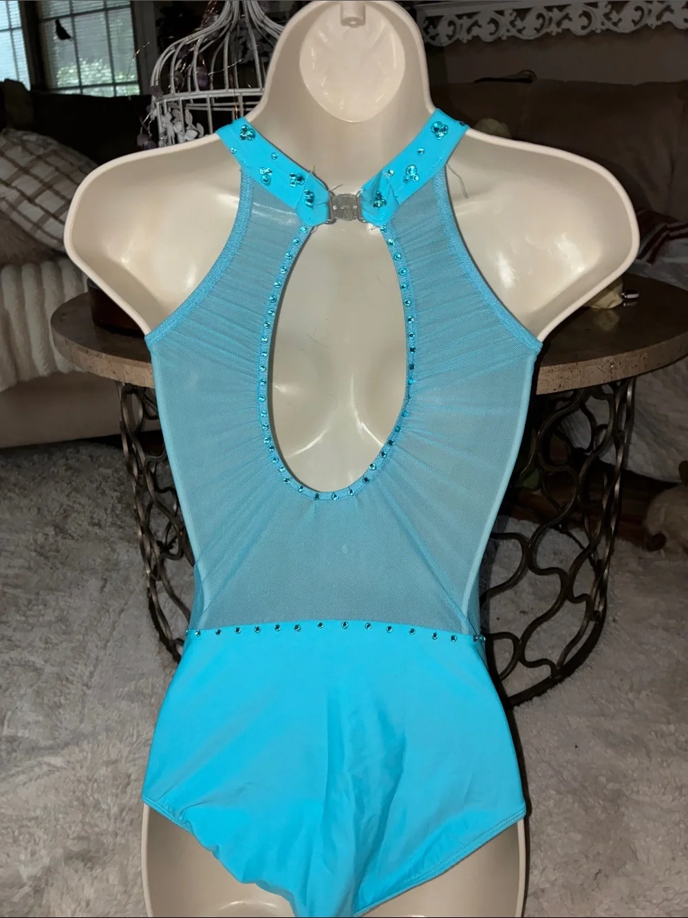 N/A beautiful turquoise